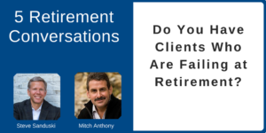 5 Retirement Conversations