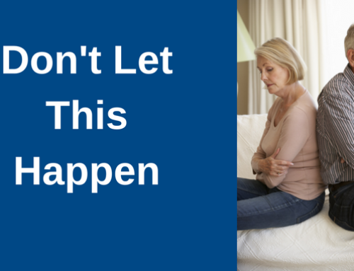 Retirement Planning for Couples: More Than a Number